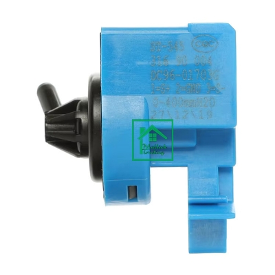 Washing Machine Pressure Sensor. Water level pressure switch DC96-01703G Water level Sensor.