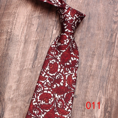 Picture of Exclusive Luxury Pattern Thick Neck Tie for Men – 9cm (1 Pc) (Design-011,Int: One size)