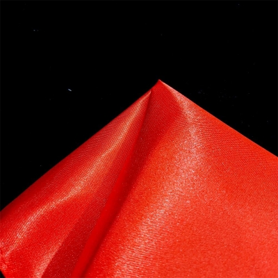 Picture of New Men Silk Satin Plain Color Pocket Square for Business Suit Accessories 22x22cm (Red,M)