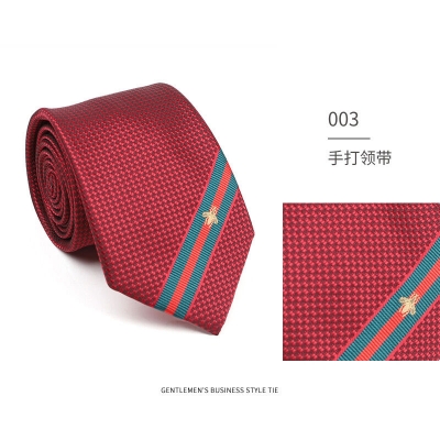 Picture of Exclusive Luxury Pattern Neck Tie for Men – 7cm Slim Fit with Box (1 Pc) (Design-003,Int: One size)