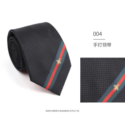 Picture of Exclusive Luxury Pattern Neck Tie for Men – 7cm Slim Fit with Box (1 Pc) (Design-004,Int: One size)