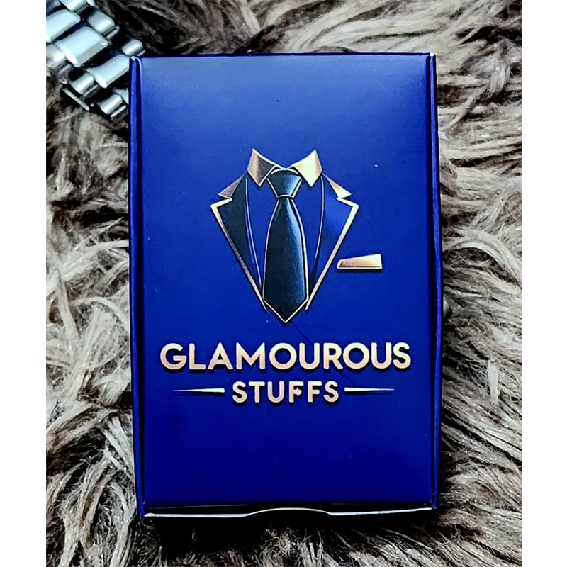 Picture of Elegant Men's Business Formal Silver Metal Tie Clip 5cm - Fashion Accessory (NO-18,Int: One size)