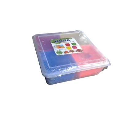 Picture of Spice Box - Multicolor