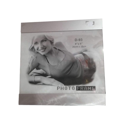 Picture of Photo Frame Antique White