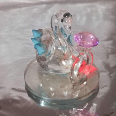 Picture of Christel Showpiece  With Gift Item 