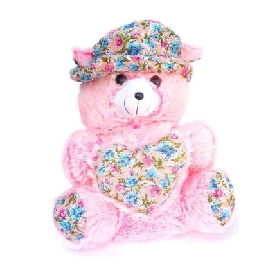 Picture of Teddy Bear For Kids Pink