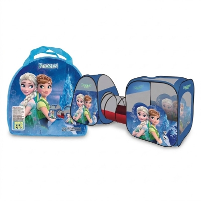 Picture of Frozen Tunnel Super Tent Blue