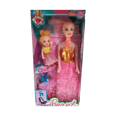 Picture of Doll Set 