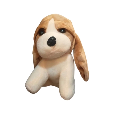 Picture of Mini Cute Soft Doll Toy 200Desing Multicolor