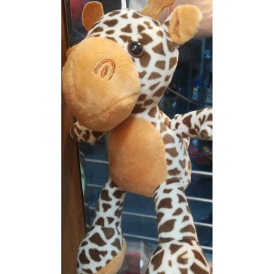 Picture of Cute Cow Funny soft Doll Multicolor