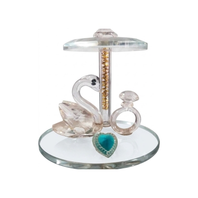 Picture of Christel Showpiece Multicolor