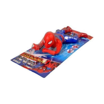 Picture of Spider Man Crawling Toy RED