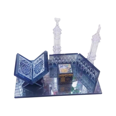 Picture of Kaba Ghar showpiece 