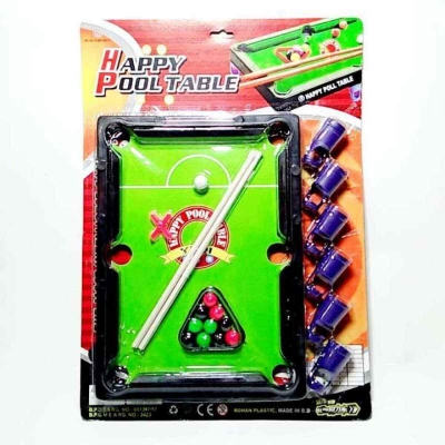 Picture of Pool Table toys For Kid’s Multicolor