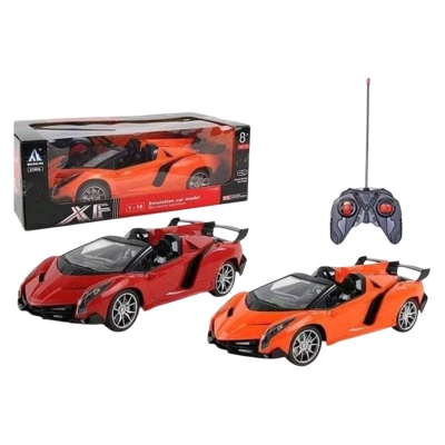 Picture of Remote Control Racing Car,Rc l High Speed Rechargeable Car,High Quality Super Speed Toy Car
