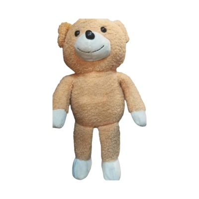 Picture of Mini Soft Doll Brown