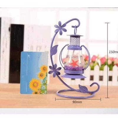 Picture of Stand & Hariken Candel Showpiece 