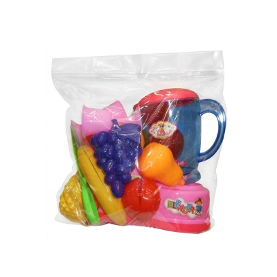 Picture of Fruit blender set toy Multicolor