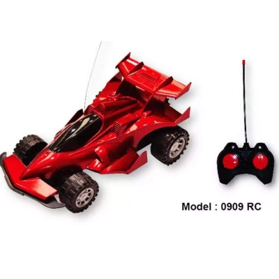 Picture of High Speed R/C Super Sport Toy Car_ Remote Control Car Red