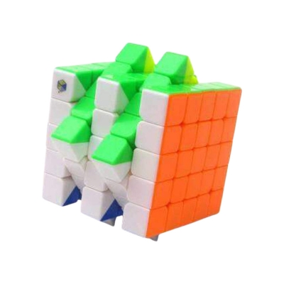 Picture of CM Rubik'S Cube Yuxin 5X5 