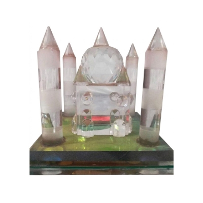 Picture of Christel Tajmohol Showpiece 