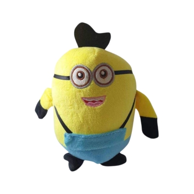 Picture of Minion soft mini doll Yellow