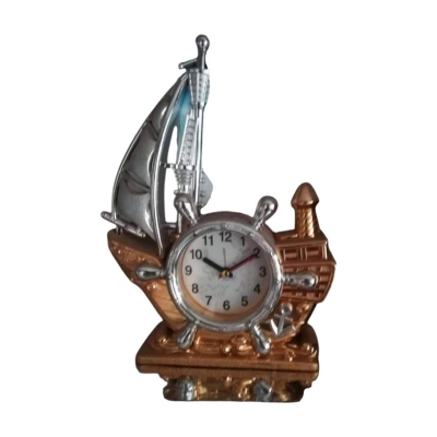 Picture of Showpiece Watch With Photo Frame 