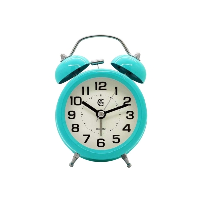 Picture of Table Alarm Clock - Wall Clock 