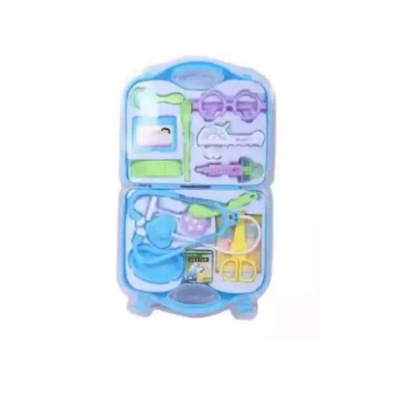 Picture of Doctor Toy Set for Kids Exclusive Multicolor