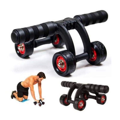 Picture of Multifunctional Portable Trainer Black