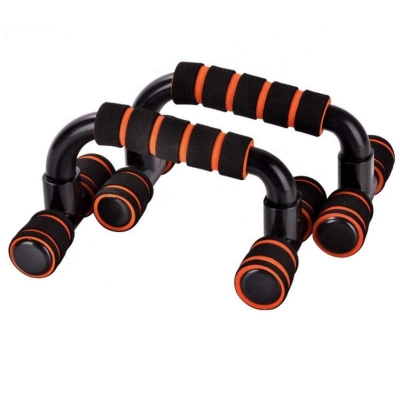 Picture of Push ups Stand Black