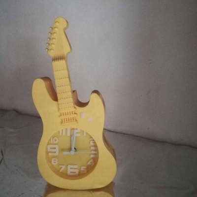 Picture of Guter Showpiece Watch Light Yellow
