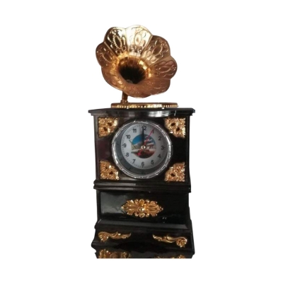 Picture of Kolergaan Model Showpiece Watch With Alarm Multicolor