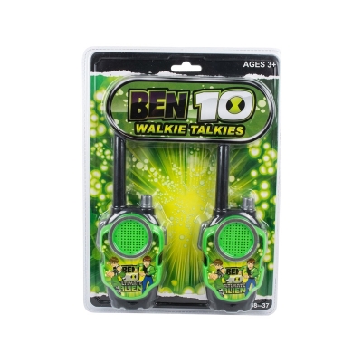 Picture of Toy City Ben 10 Toy 4.4 