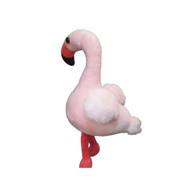 Picture of Bird  Soft Doll Pink