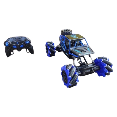 Picture of Speed Pioneer Remote Control Car RC Car Multicolor