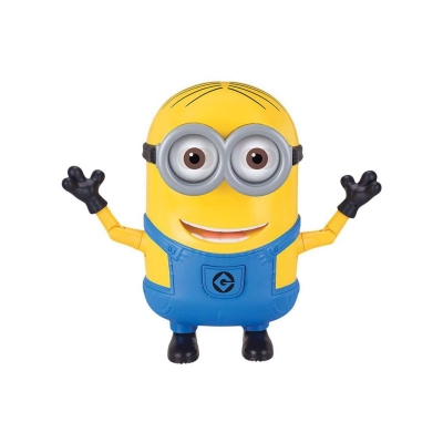 Picture of Minion dancing Toys For Kids Yellow