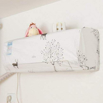 Picture of 2Ton AC Cover Adjustable Dust Proof 