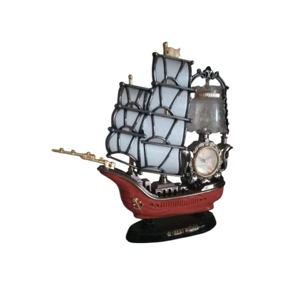 Picture of Showpiece Watch With Light Multicolor