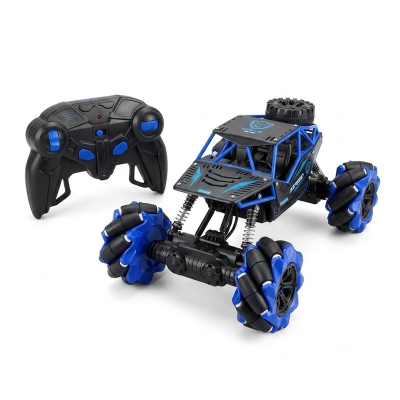 Picture of Speed Pioneer Remote Control Car Multicolor