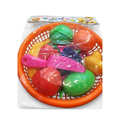 Picture of Fruit Cutter Toy For Kids 