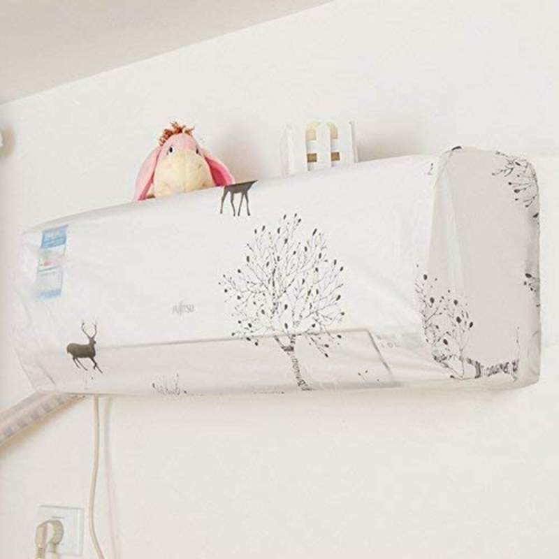 Picture of Adjustable AC Cover 2 Ton Dust Proof 