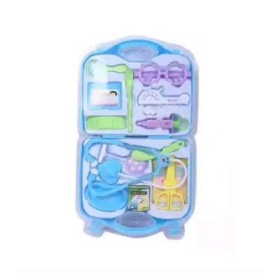 Picture of Exclusive Doctor toy Set for kids Multicolor