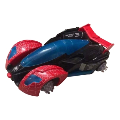 Picture of Spiderman High Qulity Toy Car Multicolor