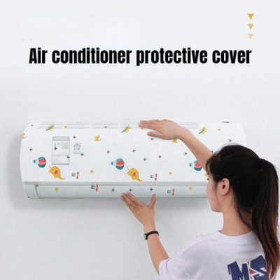 Picture of 2Ton AC Cover Adjustable Dust Proof 