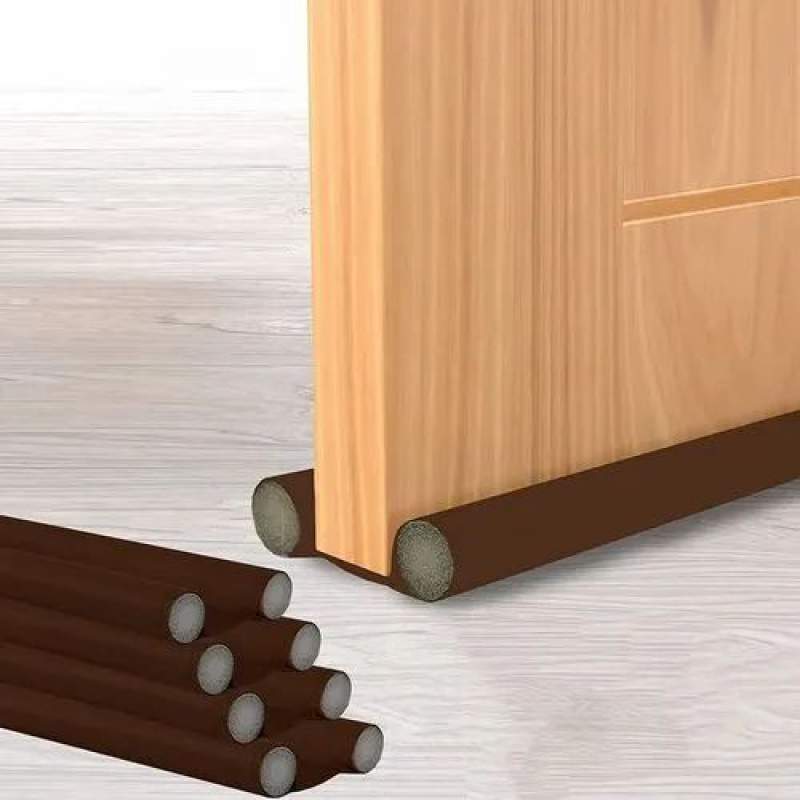 Picture of Door Bottom Seal Strip Foam 36" Multicolor