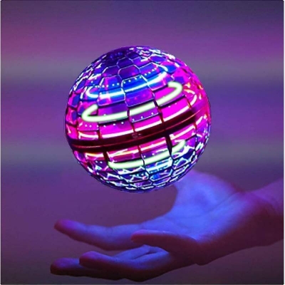 Picture of Sensor Unique Flying Ball Light & Remote Control Multicolor