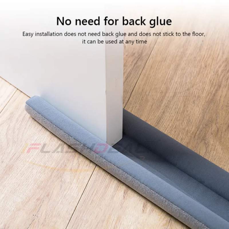 Picture of 36" Door Bottom Foam Sealing Strip Multicolor