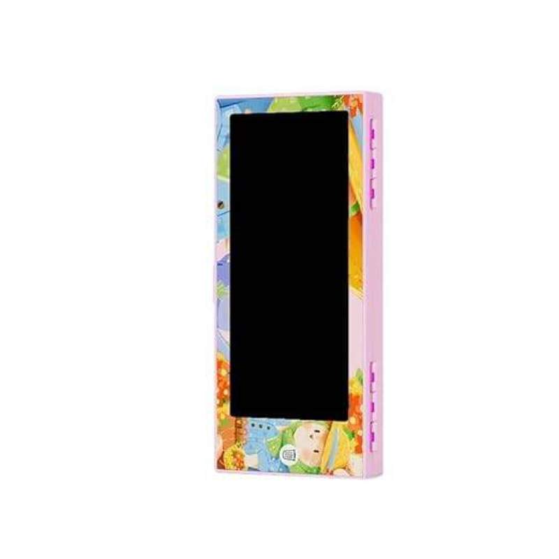 Picture of Magic Pencil Box for Kids Special Pencil Case with LCD Screen and Writing Pen with Erase Button | Pen Case for Students | Pencil Box for Boys & Girls Best Birthday Gift Multicolor