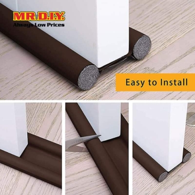 Picture of Door Bottom Seal Strip Foam 36" Multicolor